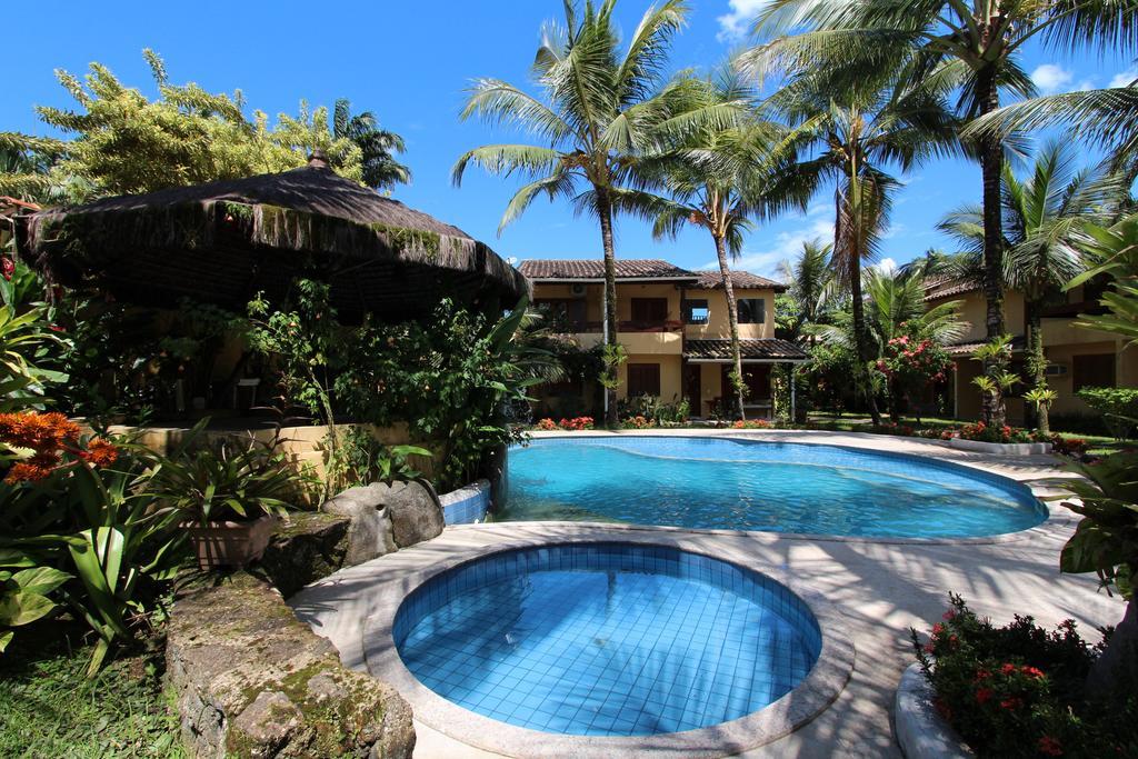 Casa 31 Parati Exterior foto